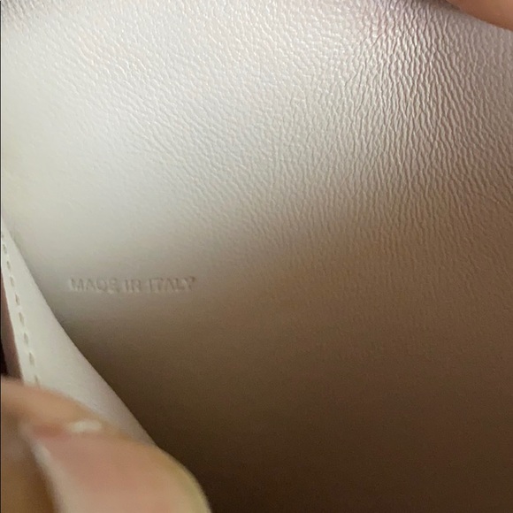 Givenchy GV3 Wallet w/ Strap - Picture 11 of 16